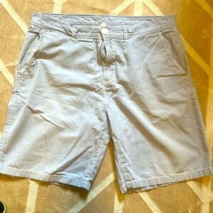 Johnnie-O Jupiter Cotton Performance Shorts